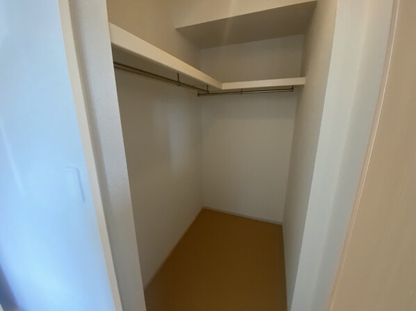 グランチャレットⅢの物件内観写真